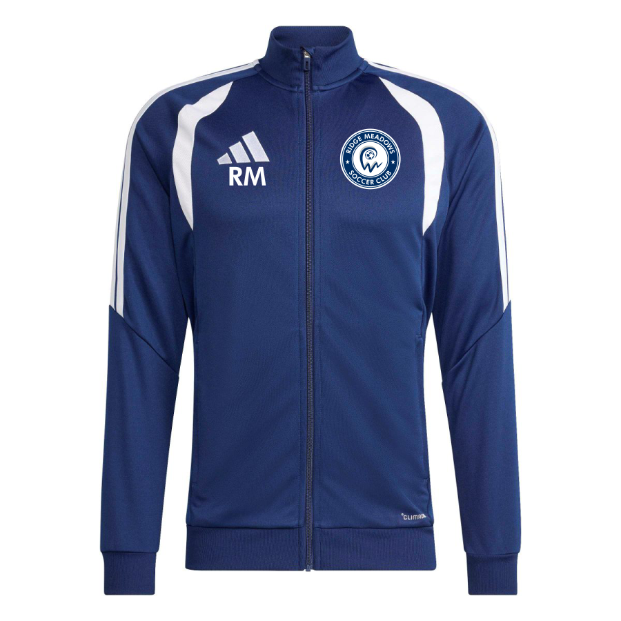 [RMSC] BCSPL Training Jacket - Adult