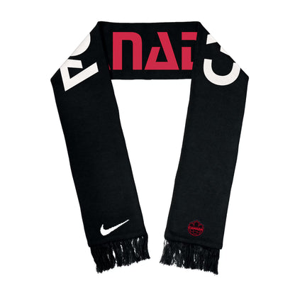 Nike Canada 2026 Scarf