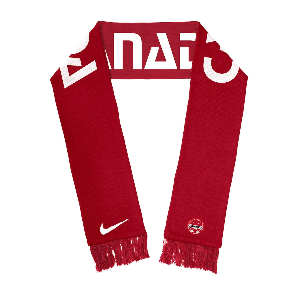 Nike Canada 2026 Scarf
