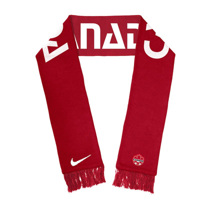 Nike Canada 2026 Scarf