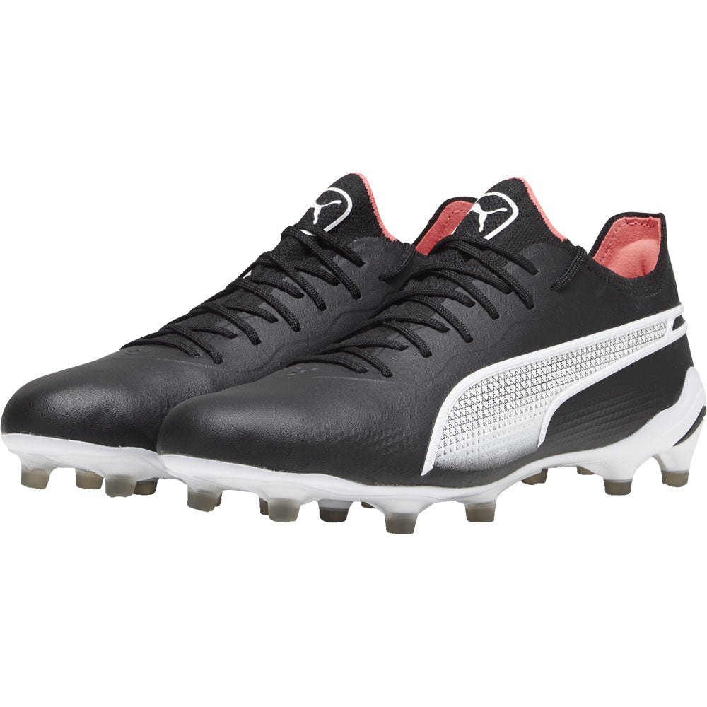 Puma King Ultimate FG/AG - Adult