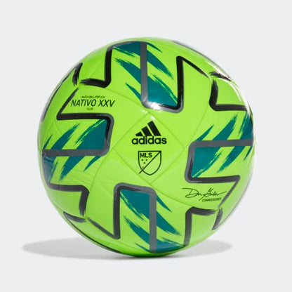 Adidas MLS Nativo Club Training Ball
