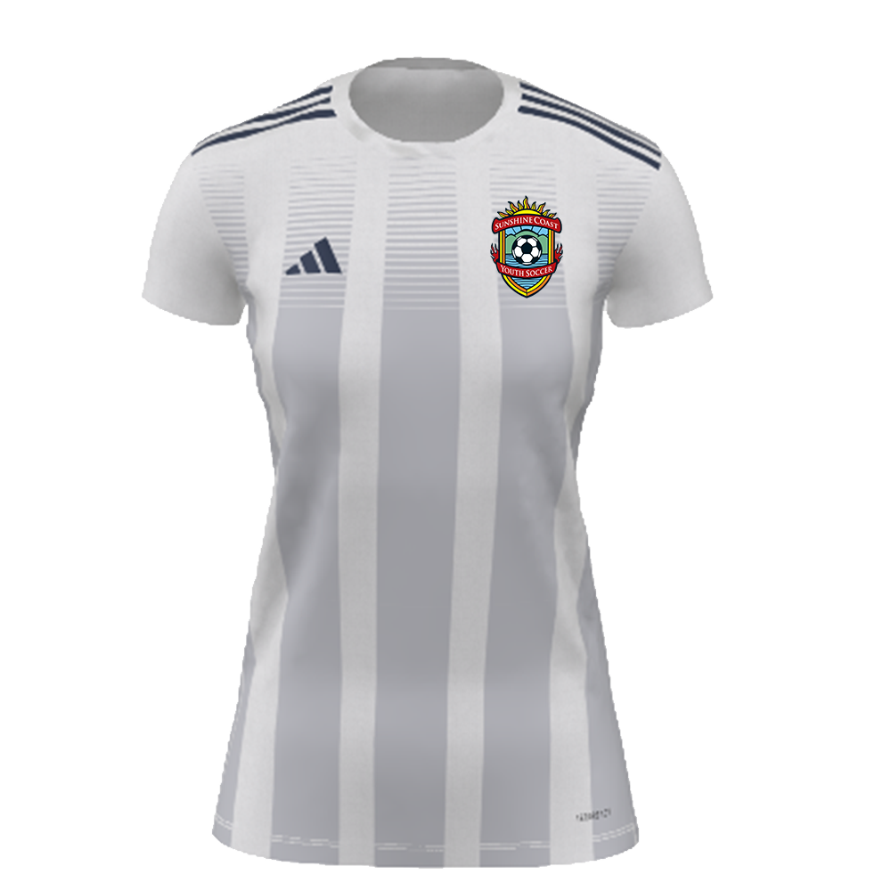 [SCYSA] Match Jerseys - Women's