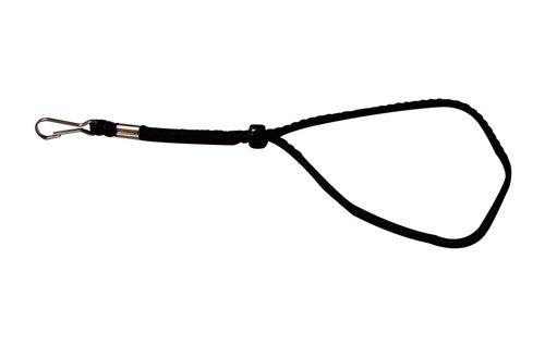 Eletto Whistle Lanyard