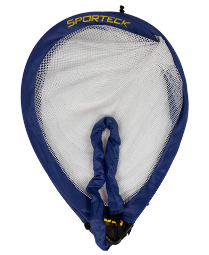 Sporteck Weighted Pop-Up Goal Set