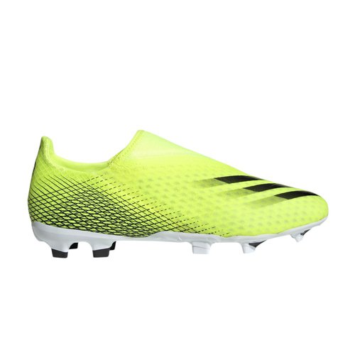 Adidas X Ghosted .3 LL FG - Adult