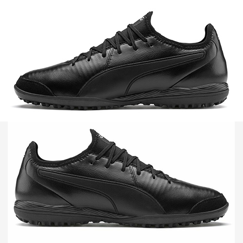 inference shipbuilding Parameters Soccer City > ARTIFICIAL / TURF > [PUMA] KING PRO TT - ADULT