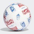 [ADIDAS] MLS CLUB BALL - SIZE 3