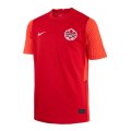 [NIKE] CANADA 22-23 HOME JERSEY - YOUTH