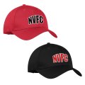 [NVFC] COTTON TWILL YOUTH CAP