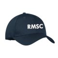 [RMSC] COTTON TWILL CAP - YOUTH