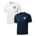 [RMSC] TRAINING JERSEY SS - YOUTH