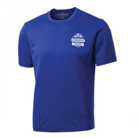 AYSC Short-Sleeve Training Shirt - Adult Sizes