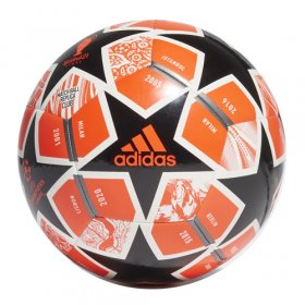 [ADIDAS] FINALE 21 20TH ANNIVERSARY UCL CLUB BALL - SIZE 3 TRAINING BALL