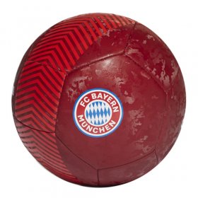 [ADIDAS] FC BAYERN HOME CLUB - SIZE 5 TRAINING BALL
