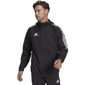 [ADIDAS] CONDIVO 22 ALL WEATHER JACKET - YOUTH