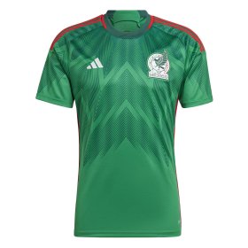 [ADIDAS] MEXICO 2022 HOME - ADULT