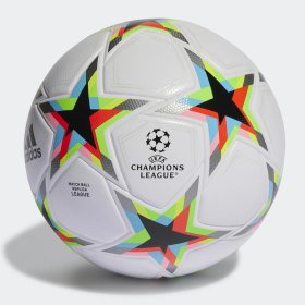 [ADIDAS] UCL LEAGUE VOID BALL - SIZE 4