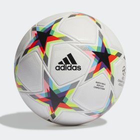 [ADIDAS] UCL COMPETITION VOID BALL - SIZE 4