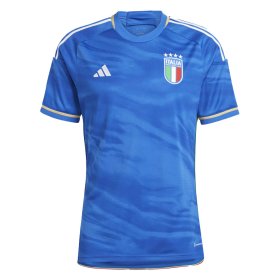 [ADIDAS ] ITALY 2023 HOME - ADULT
