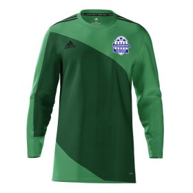 [AYSC] GOALKEEPER MATCH JERSEY - YOUTH