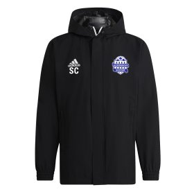 [AYSC] ALL-WEATHER JACKET - ADULT