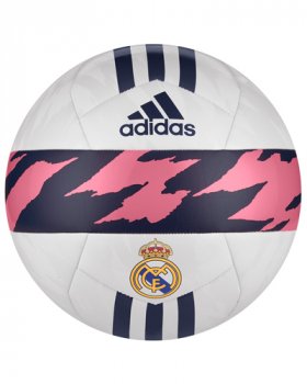[ADIDAS] REAL MADRID CLUB - SIZE 5 TRAINING BALL