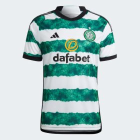 Adidas Celtic 23/24 Home Jersey - Adult
