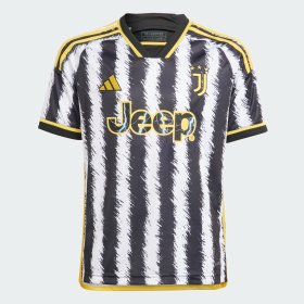 [Adidas] Juventus 23/24 Home Jersey - Youth