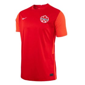 [NIKE] CANADA 2022 HOME JERSEY - ADULT