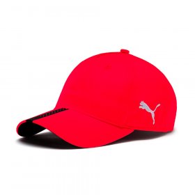 [PUMA] LIGA CAP - RED