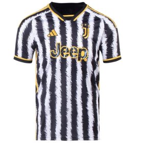 [Adidas] Juventus 23/24 Home Jersey - Adult