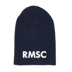 [RMSC] SLOUCH FIT BEANIE
