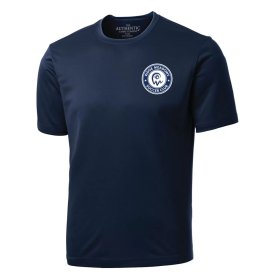 [RMSC] Coach Short-Sleeve Training Jersey