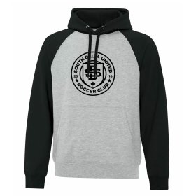 SDU PULLOVER HOODY - YOUTH
