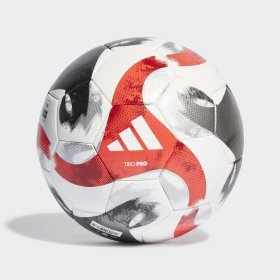 Adidas Tiro Pro Ball - Size 5