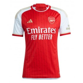 [Adidas] Arsenal 23/24 Home Jersey - Youth