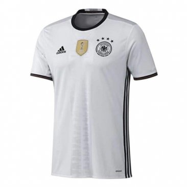 [ADIDAS] GERMANY HOME JERSEY - YOUTH
