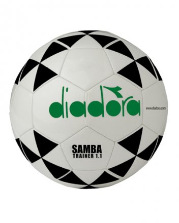 diadora soccer balls