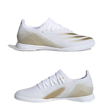 [ADIDAS] X GHOSTED .3 INDOOR - ADULT