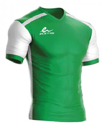 [ELETTO] CITY JERSEY - ADULT