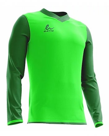 [ELETTO] COMBI GK JERSEY - YOUTH