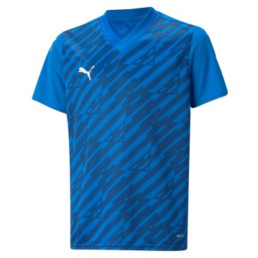 [PUMA] teamULTIMATE GRAPHIC JERSEY - YOUTH