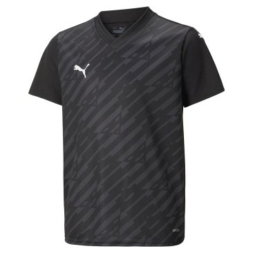 [PUMA] teamULTIMATE GRAPHIC JERSEY - YOUTH