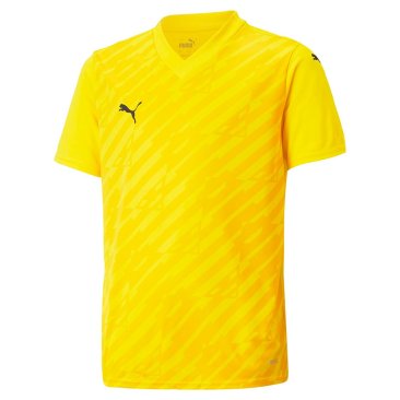 [PUMA] teamULTIMATE GRAPHIC JERSEY - ADULT
